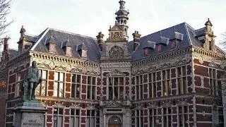 Dutch Language: Erasmus Intensive Language Course