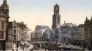 History of Business Systems and Entrepreneurship in Europe