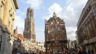 Innovations for a Sustainable Future: Dutch Experiences