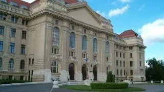 Intensive Classic Summer Course on Hungarian:Language and Culture