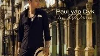 'IN BETWEEN' - VIITORUL ALBUM PAUL VAN DYK