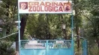GRADINA ZOOLOGICA DIN BARLAD