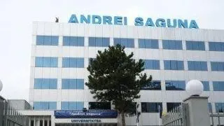 Universitatea Andrei Saguna a primit certificare ISO