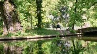 GRADINA BOTANICA DIN BUCURESTI