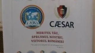 Cei mai buni studenti romani din strainatate la editia IV a Galei LSRS
