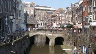 Dutch Language for German-Speaking Students