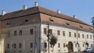 Au disparut peste 500 de carti de valoare din biblioteca Teleki Bolyai din Targu Mures