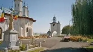 MANASTIREA BOGDANESTI