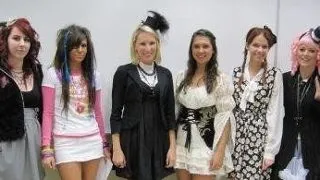 Fashion: 5 rezolutii de frumusete si moda in 2013