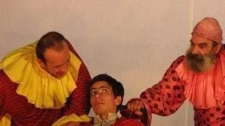 D-ale carnavalului