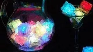 Cele mai noi si cool produse LED