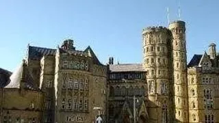 Aberystwyth Doctoral Career Development Scholarship
