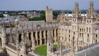 Universitatea Oxford a fost acuzata de discriminare