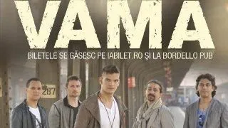 Fete in boxeri si tricouri albe la VAMA pe 1 martie in True Club? Probabil!