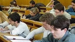 Admitere facultate 2013: Ce schimbari se produc in acest an