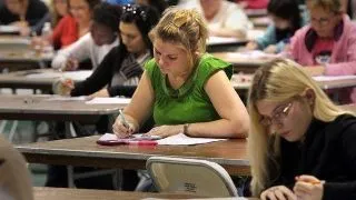 10 motive pentru care nu reusesti sa iei examenele