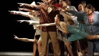 "NOI", la Teatrul de pe Lipscani - 27 ianuarie 2013