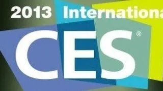 Cele mai noi produse tehnologice prezentate la Consumer Electronics Show 2013