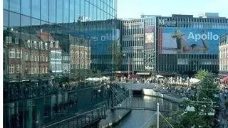 Images of Scandinavia: Film, Crime Fiction and Aesthetic Culture