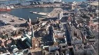 International Environmental Law. The Arctic Case