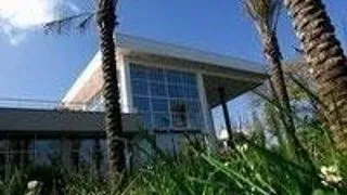 PISCINA OLOMPICA DE LA HOTELUL PALM BEACH DIN CONSTANTA