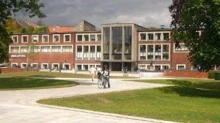 Smart District Energy