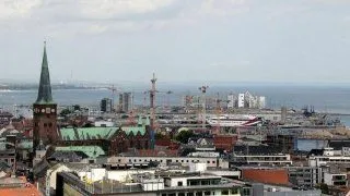 The Scandinavian Experience