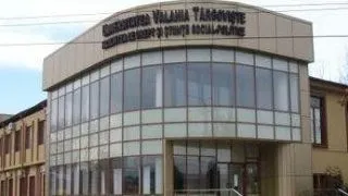 Universitatea Valahia, noi obiective in anul universitar 2013-2014