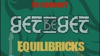 Concert Get Beget si Equilibricks in Club A, pe 1 februarie