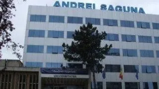 Program de identificare a plagiatului implementat la Universitatea "Andrei Saguna" din Constanta