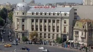 Targ de locuri de munca pentru studentii de la ASE