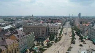 Hidden Treasures of Hungary: Natural and Cultural Tourist Attractions in Hungary