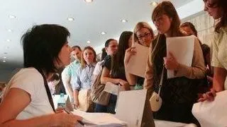 Companiile reiau angajarile. Afla unde gasesti si tu un job!
