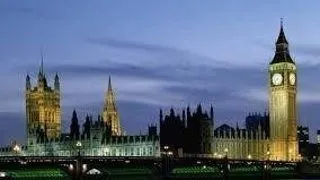 Global Energy Politics