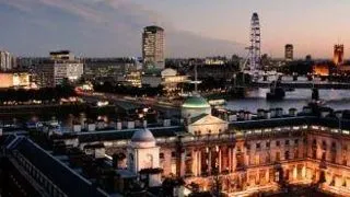 London and Film