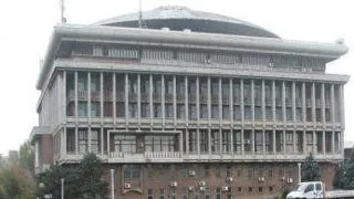 Centru de cercetari avansate la Politehnica Bucuresti