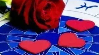 Horoscopul dragostei de Valentine's Day