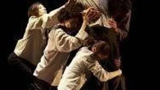 "TOTI CINCI" la Teatrul de pe Lipscani