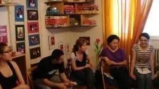 PRESENTATION SKILLS FOR FUTURE TRAINERS (EDITIA I)
