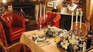 Top 7 restaurante uimitoare si exotice din lume