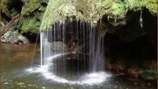PARCUL NATIONAL SEMENIC - CHEILE CARASULUI