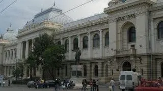 Universitatea "Alexandru Ioan Cuza" ia masuri de iesire din faliment