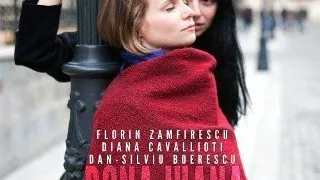 Florin Zamfirescu si Diana Cavallioti accepta provocarea Donei Juana, la Carturesti Verona