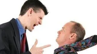 Cum sa te intelegi cu cele mai dificile 5 tipuri de sefi