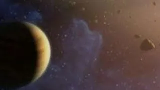 Romania se alatura experimentului Auger