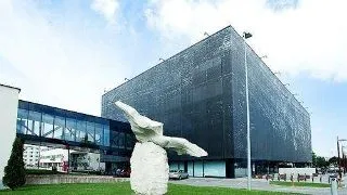 Research Course in Social Work and Social Policy