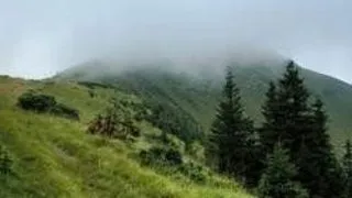 PARCUL MUNTII MARAMURESULUI