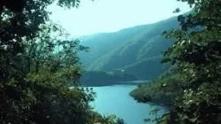 PARCUL NATIONAL DOMOGLED - VALEA CERNEI