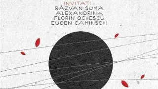Vita de Vie - Acustic: Concert de lansare Teatrul National Bucuresti - 8 aprilie
