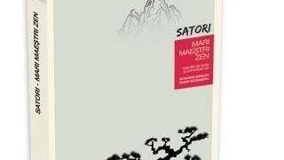 Fii Zen, invata de la Maestri: La Herald a aparut ?Satori - Mari maestri Zen "?, colectia ZEN